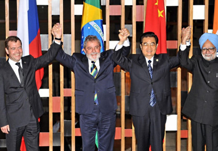 Brasil informó prioridades de su presidencia en los BRICS en 2025