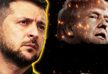 «¡Queremos que nos devuelvan el dinero!» - Trump sobre la posible visita de Zelensky a EE. UU...