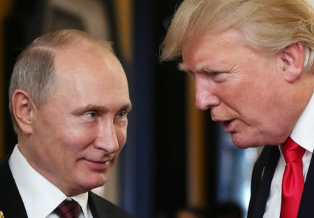 Rusia y EEUU están dispuestos a reanudar la cooperación - Putin.