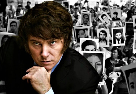 Argentina clama memoria, verdad, justicia y se levanta por Palestina