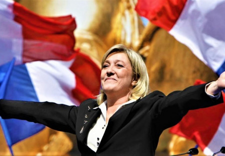 Francia en desacuerdo: la decisión judicial fue «manipulada» de antemano, según Marine Le Pen