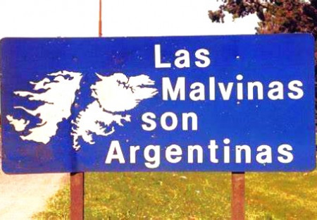 Empresas de "Israel" y Reino Unido saquearán petróleo de las Malvinas