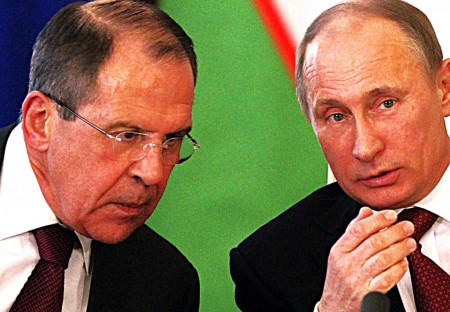 'Deberían darse cuenta': Lavrov advierte con dureza a Europa