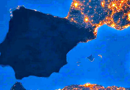 Dramático «éxito» del Green Deal: un apagón nacional en España fue provocado por la inestabilidad de las centrales solares
