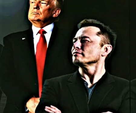 ¿Qué está pasando entre Trump y Musk?