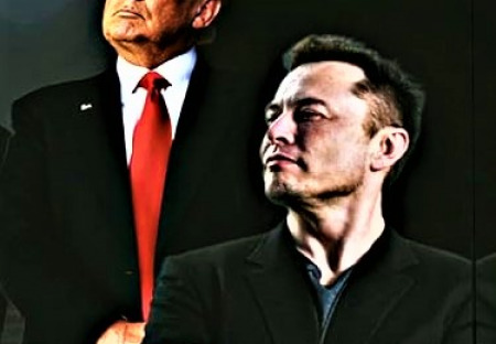 ¿Qué está pasando entre Trump y Musk?