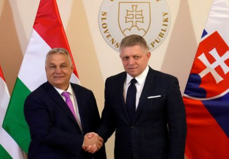 Orbán predice el giro radical de Europa: “En tres años, los grandes países tendrán Gobiernos nacionalistas”