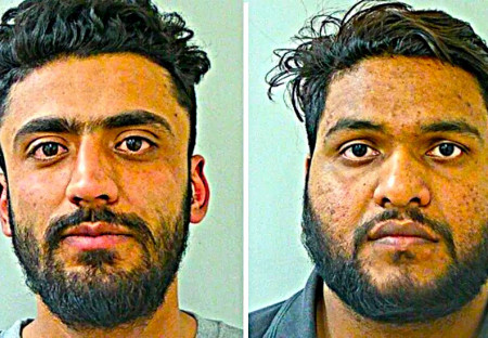 En Inglaterra, violar a una niña conlleva menos castigo que hacer un comentario «odioso» en Internet