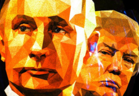 Putin y Trump dialogan sobre Irán, Ucrania y cooperación energética