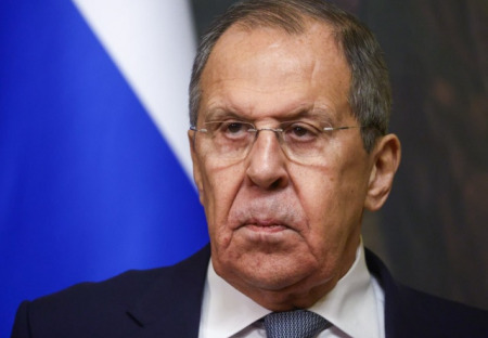 Lavrov expresó las condiciones de Rusia: Ucrania no entrará en la OTAN