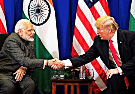 ​India compra crudo a EE. UU., Canadá y Medio Oriente