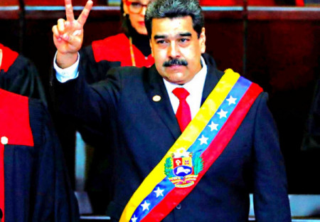 Venezuela denuncia en ONU despliegue militar nuclear de EE.UU.