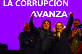 escandalo-de-soborno-golpea-a-milei-y-desploma-su-imagen-en-argentina