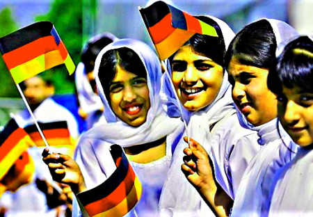 Alemania planea restablecer el servicio militar obligatorio