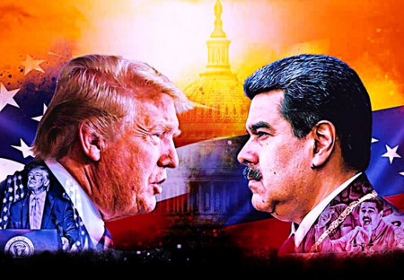 Presidente Maduro condena ideologías supremacistas y nazi promovidas por Trump
