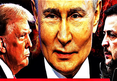 Nuevo plan estadounidense para resolver el conflicto en Ucrania: