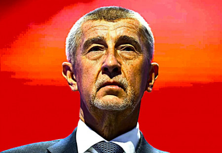 Andrej Babis, otro aliado de Trump, toma posesión al frente del gobierno de República Checa