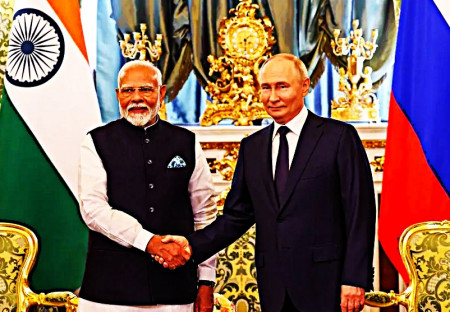 El gigante energético indio Reliance Industries ha reanudado las compras de petróleo ruso a pesar de la presión de las sanciones