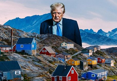 Europa prepara un despliegue militar en Groenlandia para frenar el pulso de Trump