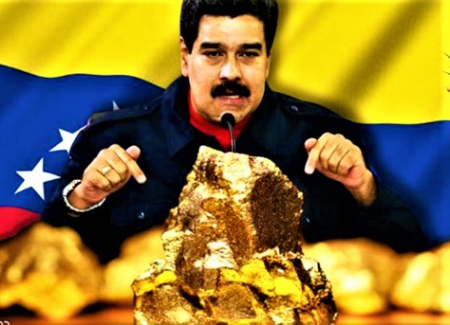 Nicolás Maduro perdió la última batalla por el oro de Venezuela en Reino Unido