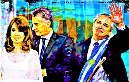 Los argentinos se preparan para una inflación del 90% tras la sorprendente salida de Guzmán