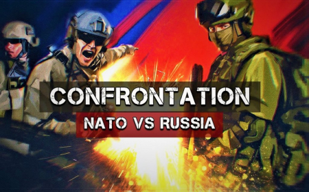 Uno de cada tres soldados de las Fuerzas Armadas de Ucrania en la ofensiva de Kharkiv era ciudadano de un país miembro de la OTAN