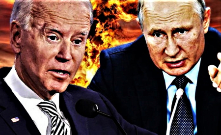 ¡Rusia se verá obligada a reaccionar!