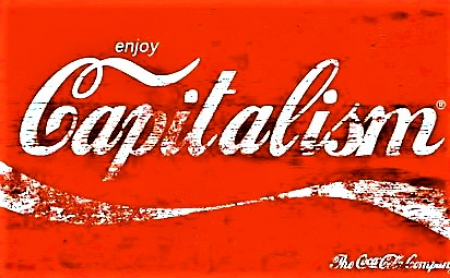 Una acusación al capitalismo moderno