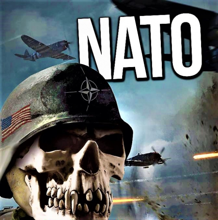 La OTAN lanza juegos de guerra nuclear en medio de las tensiones con Rusia