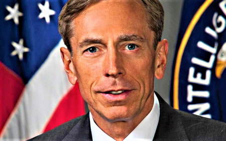 El ex jefe de la CIA no descarta la participación de fuerzas "Internacionales" dirigidas por Estados Unidos en el conflicto de Ucrania