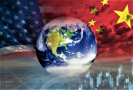 China rechaza la trampa de Tucídides