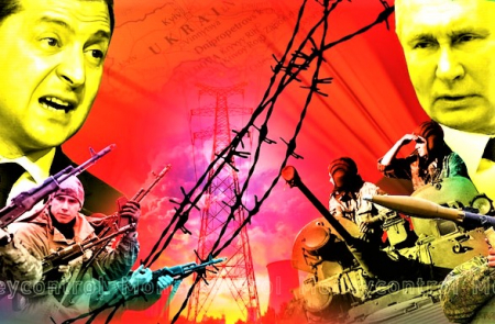 Condiciones de paz según Zelensky