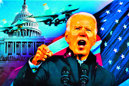 El Pentágono amenaza a Rusia con una Guerra nuclear si Putin no se retira de Ucrania