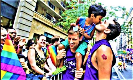 LA AGENDA LGBT EN ALEMANIA HA PERMITIDO LA APERTURA DE UNA ESCUELA-VIBERO GAY CON UN PROMOTOR DE LA PEDOFILIA A LA CABEZA