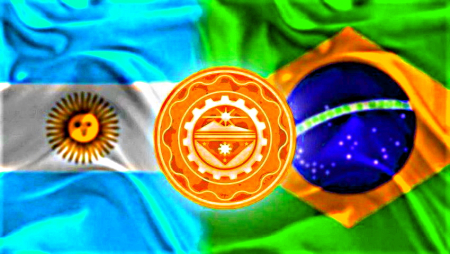 Moneda común de Argentina y Brasil: de qué se trata el proyecto que avanzará esta semana ECONOMÍA