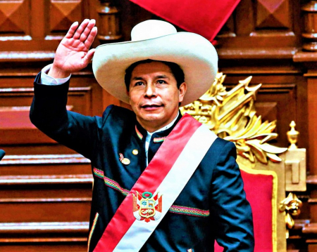 Modus operandi del lawfare peruano