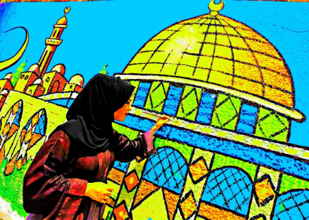 El mundo islámico debe unirse contra los ataques sionistas
