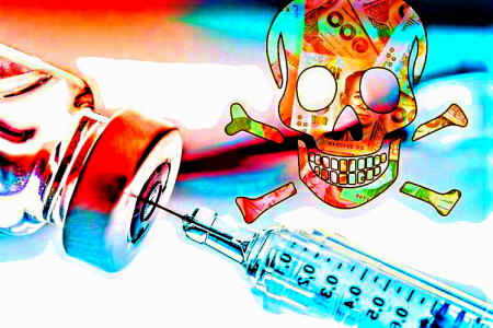 Gran cambio: Gobierno de EE. UU. comienza a pagar a víctimas lesionadas por vacunas contra COVID