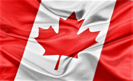 Huelga histórica en Canadá