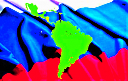 Rusia en Latinoamérica: Poner fin a la hegemonía de Washington