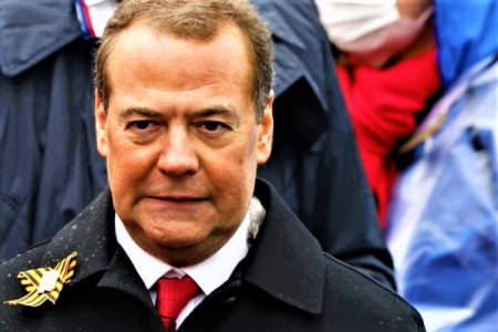 ¡Rusia advierte a Ucrania contra ataques nucleares!