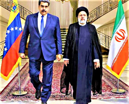 Cooperación de países latinos anula efecto de las sanciones de EE.UU.