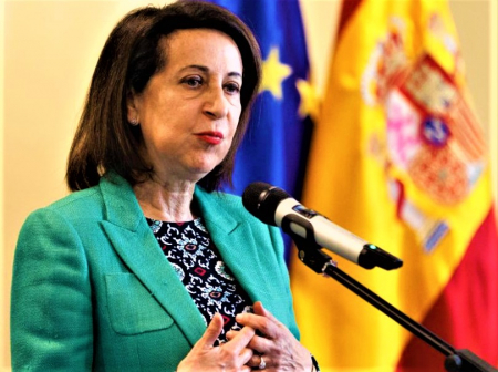 Gran Bretaña, Canadá y España condenaron la decisión de Estados Unidos de entregar municiones de racimo al ejército ucraniano.
