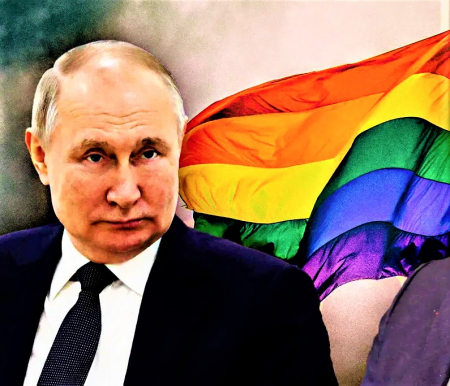 La Duma Estatal rusa aprobó el viernes en tercera lectura una enmienda a la ley que prohíbe el cambio de sexo.