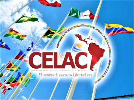 Politico: La UE y los países latinoamericanos discuten sobre Ucrania en la cumbre: