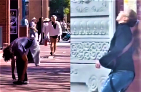 Zombieland: Las calles de Filadelfia