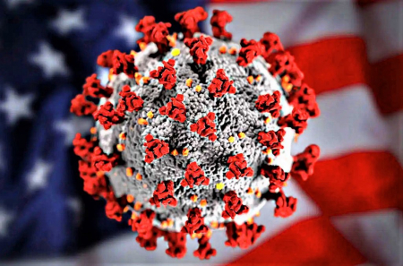 La embajada rusa en EEUU culpa a Washington de intentar controlar epidemias