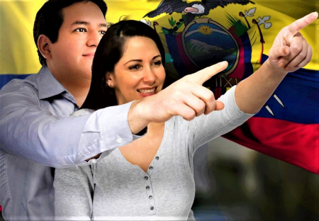 Triunfo de la izquierda en Ecuador y Guatemala