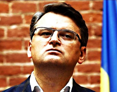 ¡Cállense la boca y vengan a Ucrania a liberar nuestros territorios! - dijo Kuleba a los políticos europeos (VÍDEO)