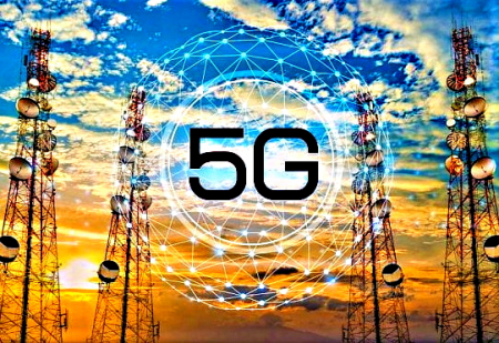 Aumento de células pequeñas tras despliegue de 5G: Preocupación por síndrome de microondas